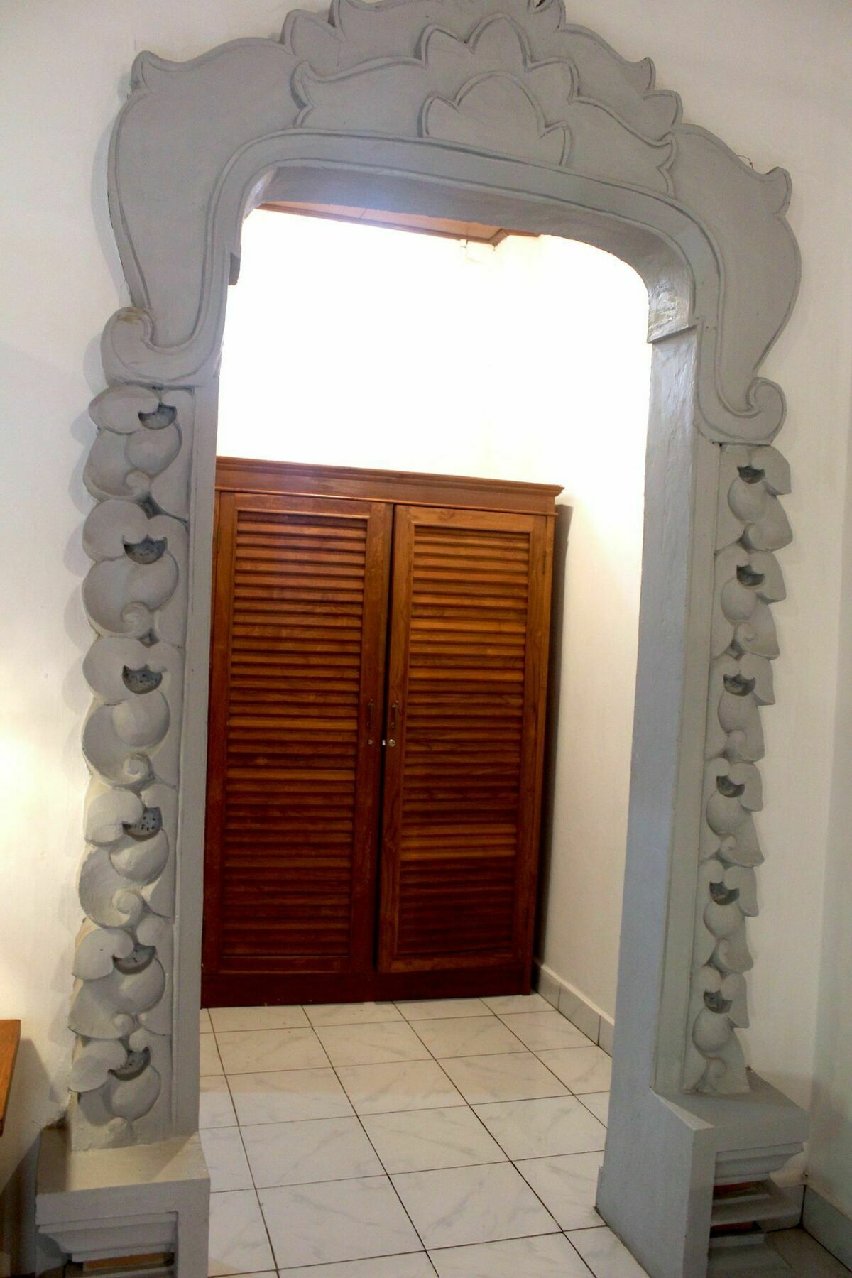 Lovina Palace 외부 사진